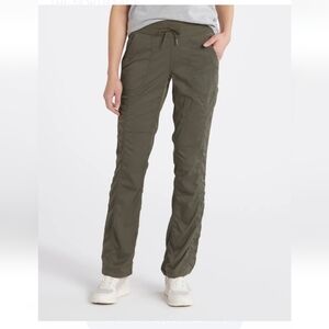 The North Face Aphrodite 2.0 Pants Olive Green